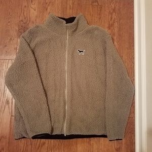 Victoria secret Sherpa fleece